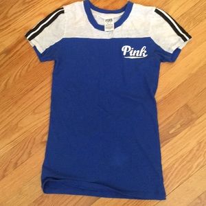 PINK tee